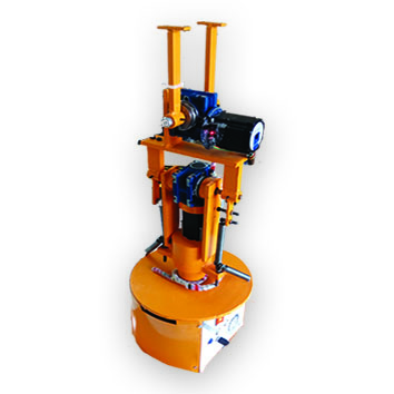 Electromechanical Equipment